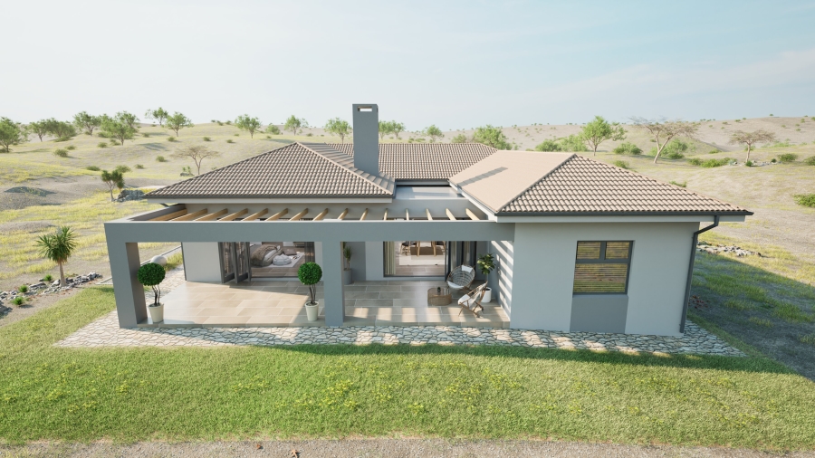 4 Bedroom Property for Sale in Langebaan Country Estate Western Cape
